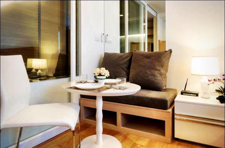 Luxury Suite @ Bts Nana Bangkok Exterior photo